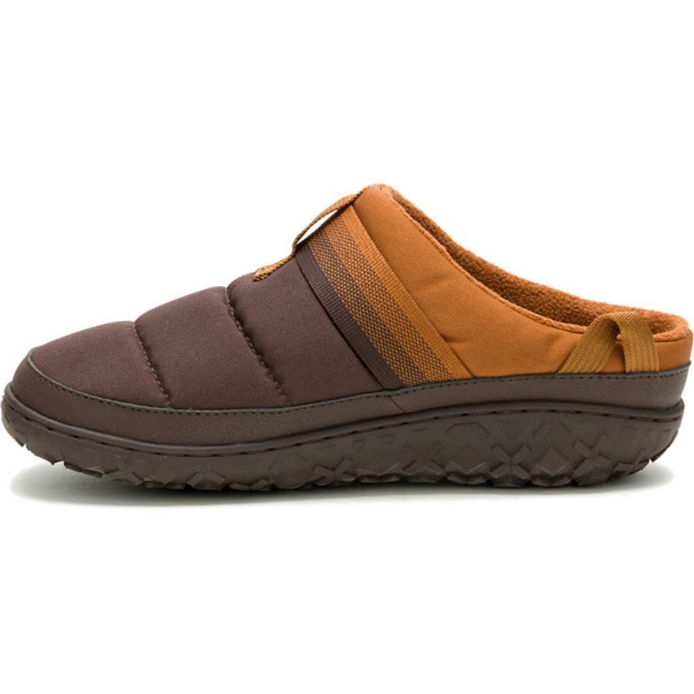 Chaco Ramble Rugged Clog - Picture 6 of 8
